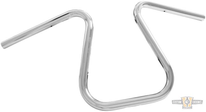 The Boss Handlebar For Harley-Davidson