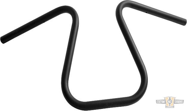 The Big Boss Handlebar For Harley-Davidson