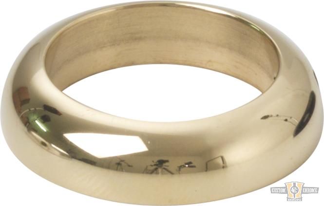 Grip Ring 1" For Harley-Davidson