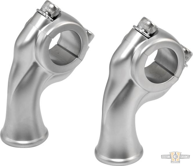 Deluxe Riser For Harley-Davidson