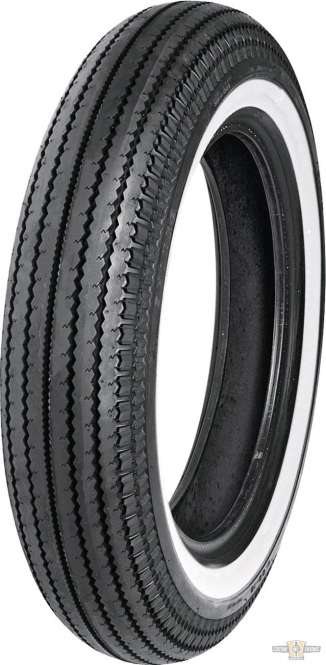 270 Super Classic Tire For Harley-Davidson