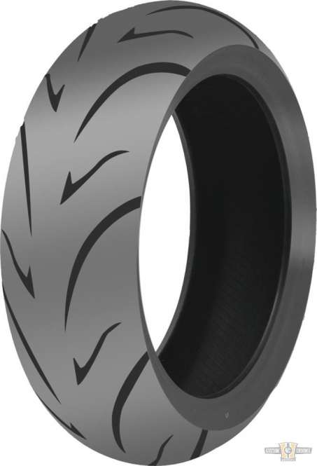 011 Verge Tire For Harley-Davidson