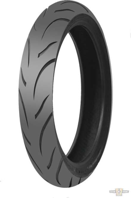 011 Verge Tire For Harley-Davidson