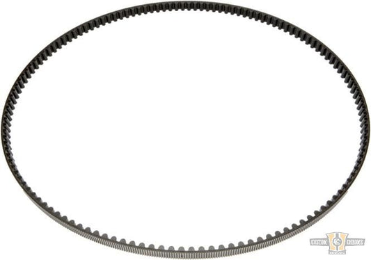 Off-Set Replacement Rear Drive Belt 20 mm 137.0 teeth For Harley-Davidson