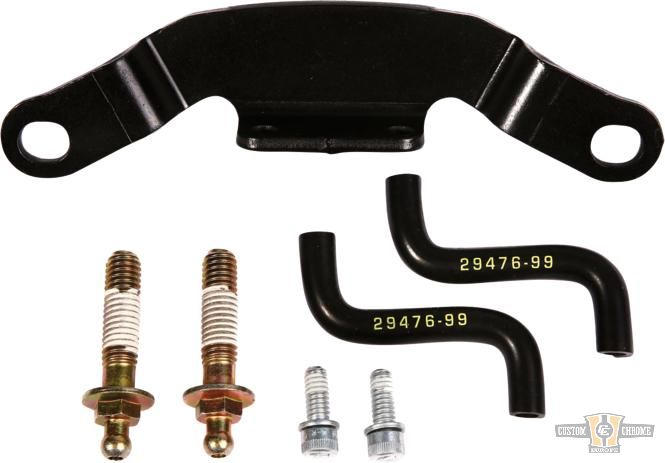 Powerfilter Mounting Kits For Harley-Davidson