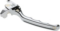 Grip Touring Hand Control Replacement Lever Chrome For Harley-Davidson