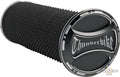 Torque Toppers Base Bi-Color 1" For Harley-Davidson