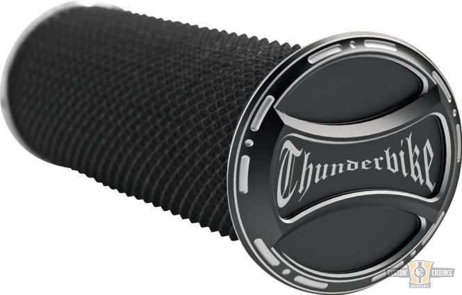 Torque Toppers Base Bi-Color 1" For Harley-Davidson
