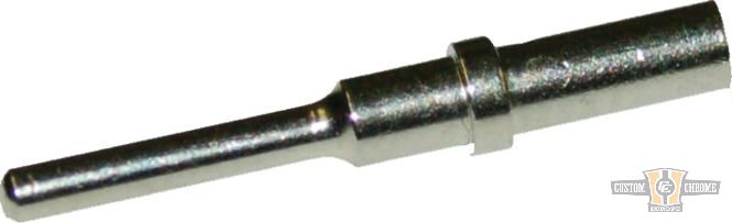 Deutsch Solid Male Pin Connector Pins For Harley-Davidson