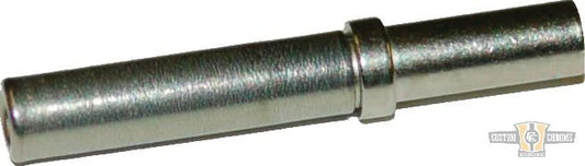 Deutsch Solid Female Sockets Connector Pins For Harley-Davidson