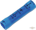 PVC 16-14 Butt Connectors Blue For Harley-Davidson
