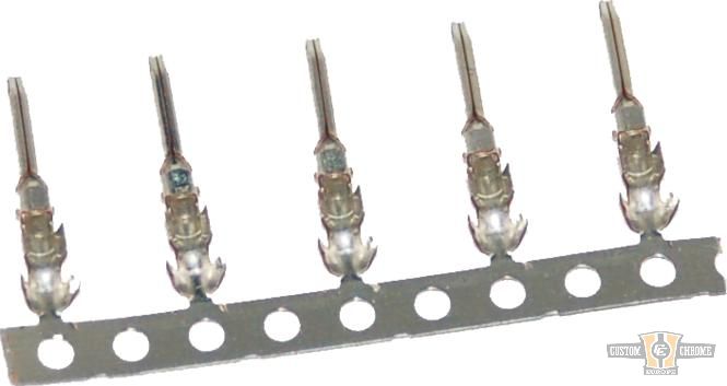 MX-1900 Male Connector Pins For Harley-Davidson