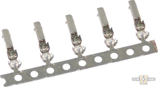 MX-1900 Female Connector Pins For Harley-Davidson