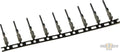 JST 26 to 22-Gauge Stamped Tab Male Crimp Terminals For Harley-Davidson