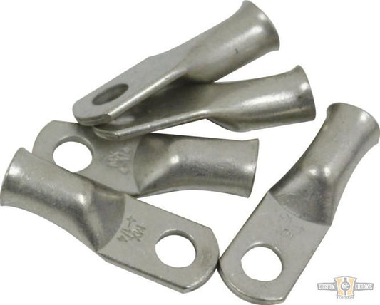 Battery Cable Lugs For Harley-Davidson