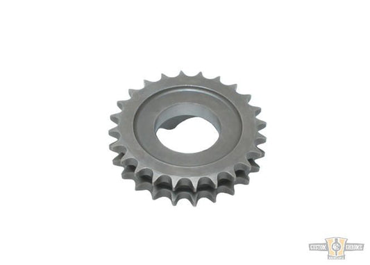 24 Tooth Motor Sprocket For Harley-Davidson