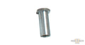 Compensating Sprocket Nut Raw For Harley-Davidson
