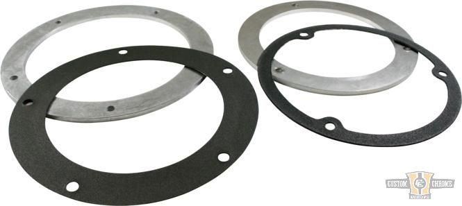 Derby Cover Spacer For Harley-Davidson