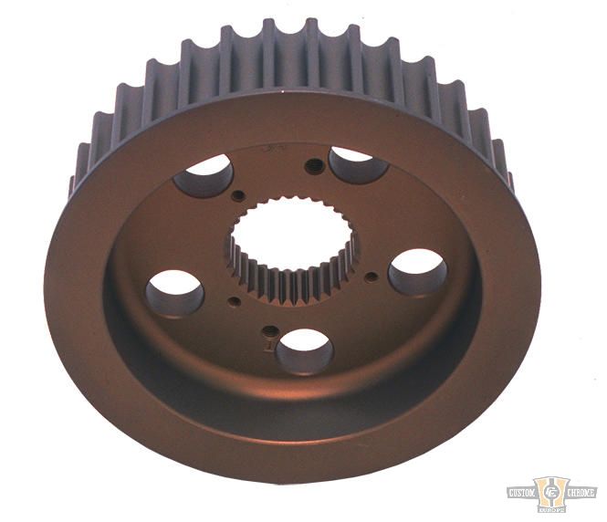 Transmission Drive Pulley 2" 32.0 teeth For Harley-Davidson