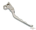 Grip Brake Hand Control Replacement Lever Chrome For Harley-Davidson