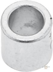 OEM Replacement Axle and Wheel Spacer For Harley-Davidson