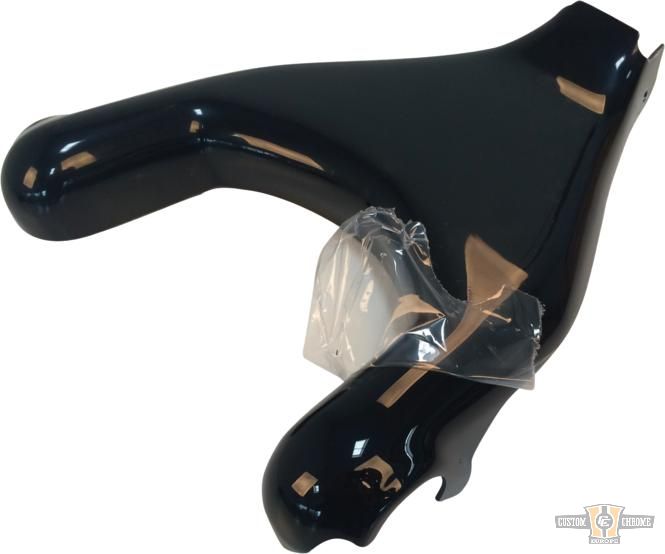 Under Seat Frame Cover Kit For Harley-Davidson