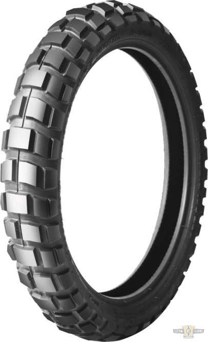 E 804 Adventure Trail Tire For Harley-Davidson