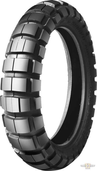 E 804 Adventure Trail Tire For Harley-Davidson