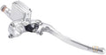 Seventies Brake Master Cylinder Kit Chrome 12 mm For Harley-Davidson