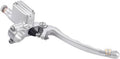 Seventies Brake Master Cylinder Kit Chrome 12 mm For Harley-Davidson