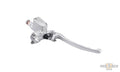 Seventies Brake Master Cylinder Kit Chrome 14 mm For Harley-Davidson