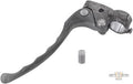 Seventies Cluch Cable Perch Assembly Aluminium Raw For Harley-Davidson