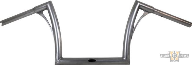 280 Flow Bar FAT 1 1/4" Handlebar For Harley-Davidson