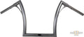 380 Flow Bar FAT 1 1/4" Handlebar For Harley-Davidson