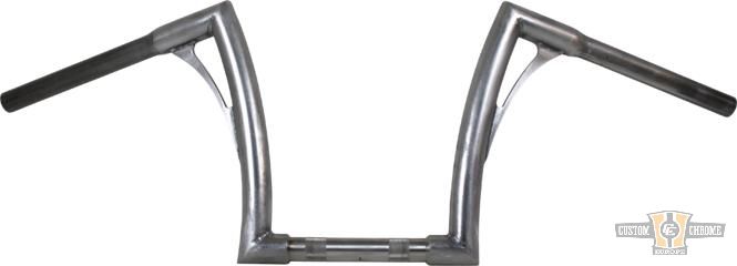 280 Flow Bar FAT 1 1/4" Handlebar For Harley-Davidson