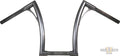 380 Flow Bar FAT 1 1/4" Handlebar For Harley-Davidson