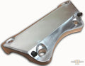 Sure Grip Handlebar Top Clamp For Harley-Davidson