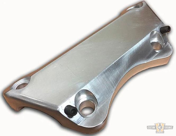 Sure Grip Handlebar Top Clamp For Harley-Davidson