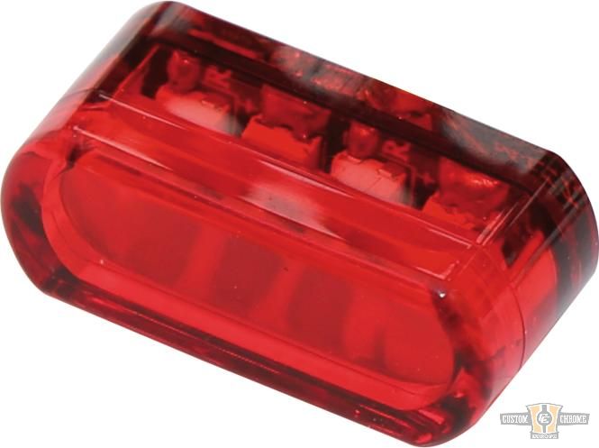 Module 1 LED Taillight LED For Harley-Davidson