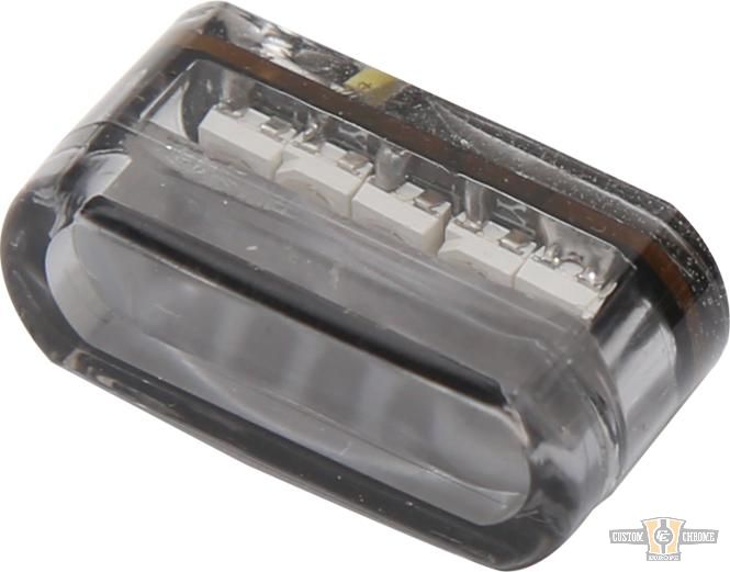 Module 1 LED Turn Signal Smoke LED For Harley-Davidson