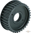 31 Teeth Belt Drive Transmission Sprocket For Harley-Davidson