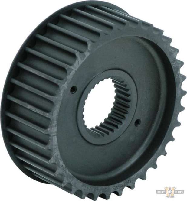 31 Teeth Belt Drive Transmission Sprocket For Harley-Davidson