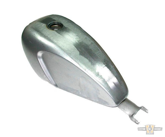 SL Legacy Steel Custom Gas Tank For Harley-Davidson