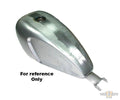 SL Legacy Steel Custom Gas Tank For Harley-Davidson