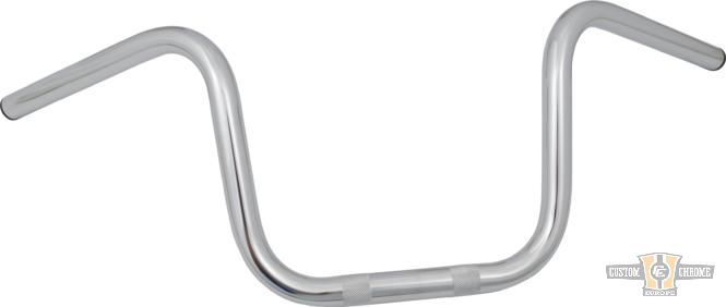8.5 Mini Ape Hanger Handlebar For Harley-Davidson