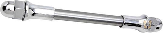 Stainless Steel Rear Axles For Harley-Davidson