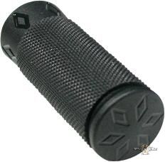 Argyle Shift Peg Black, Satin For Harley-Davidson