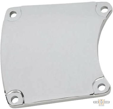 Replacement FXR Inspection Cover Polished For Harley-Davidson