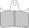 Platinum Series Brake Pad For Harley-Davidson