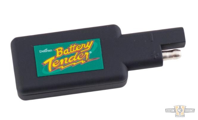 Gauge LCD Battery Meter For Harley-Davidson